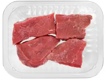 Hoogvliet Hoogvliet Gourmet mini biefstuk aanbieding