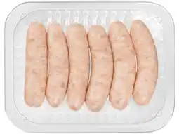 Hoogvliet Hoogvliet Gourmet mini worstjes aanbieding