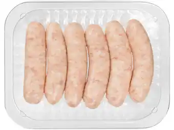 Hoogvliet Hoogvliet Gourmet mini worstjes aanbieding