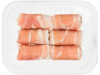 Hoogvliet Hoogvliet Gourmet mini slavink aanbieding