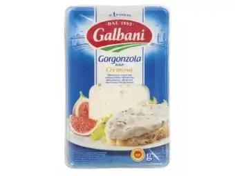 Hoogvliet Galbani Gorgonzola aanbieding