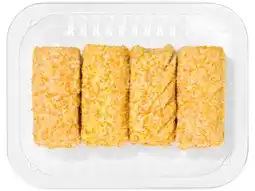 Hoogvliet Hoogvliet Ham-kaas stick aanbieding