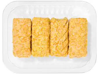 Hoogvliet Hoogvliet Ham-kaas stick aanbieding