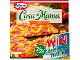 Hoogvliet Dr. Oetker Casa di mama hawaii aanbieding