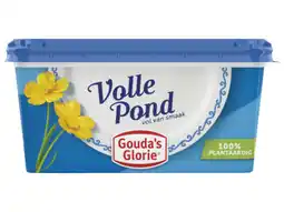 Hoogvliet Gouda's Glorie Volle pond aanbieding