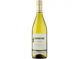 Hoogvliet Favoritos Chardonnay aanbieding