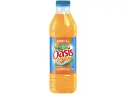 Hoogvliet Oasis Tropical aanbieding