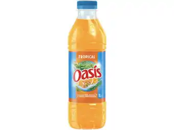 Hoogvliet Oasis Tropical aanbieding