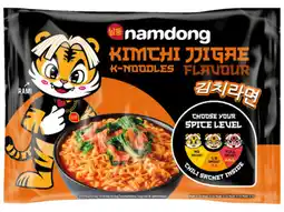 Hoogvliet Namdong Kimchi jjigae aanbieding