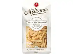 Hoogvliet La molisana Caserecce aanbieding