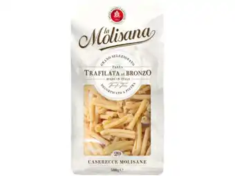 Hoogvliet La molisana Caserecce aanbieding