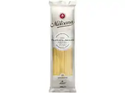 Hoogvliet La molisana Spaghetti aanbieding