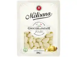 Hoogvliet La molisana Gnocchi di patate aanbieding
