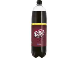 Hoogvliet Dr. Pepper Cola aanbieding