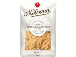 Hoogvliet La molisana Fusilli aanbieding
