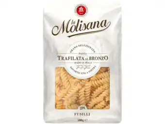 Hoogvliet La molisana Fusilli aanbieding
