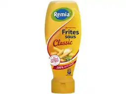Hoogvliet Remia Fritessaus Classic aanbieding
