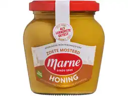 Hoogvliet Marne Honing mosterd zoet aanbieding