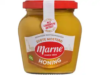 Hoogvliet Marne Honing mosterd zoet aanbieding