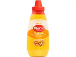 Hoogvliet Marne Honing mosterdsaus aanbieding