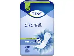 Hoogvliet Tena Lady extra aanbieding