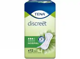 Hoogvliet Tena Lady discreet normaal aanbieding