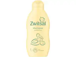Hoogvliet Zwitsal Shampoo aanbieding