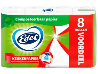Hoogvliet Edet Keukenpapier aanbieding