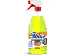 Hoogvliet Mr. Shine Superontvetter aanbieding