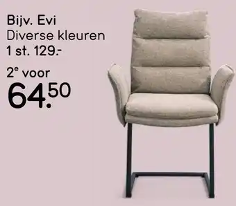Leen Bakker Evi aanbieding
