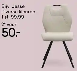 Leen Bakker Jesse aanbieding