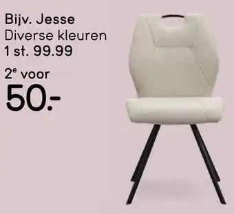 Leen Bakker Jesse aanbieding