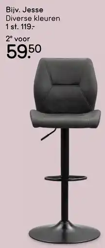 Leen Bakker Jesse aanbieding