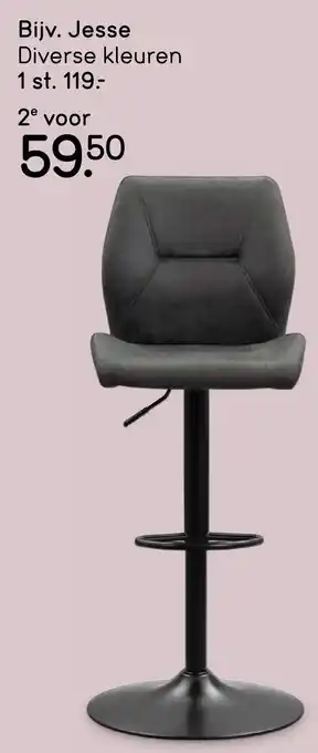 Leen Bakker Jesse aanbieding