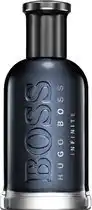 Amazon Boss Bottled Infinite Eau de Parfum for Him 100ml aanbieding