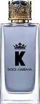 Amazon Dolce & Gabbana K Eau de Toilette 100ml aanbieding