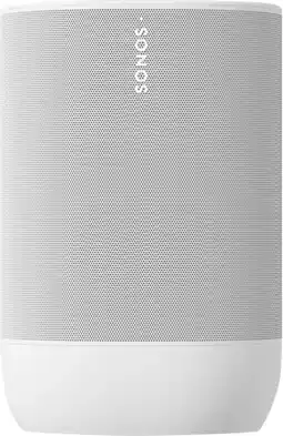 Coolblue Sonos Move 2 Wit aanbieding