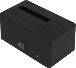 Coolblue ACT AC1500 2,5/3,5'' SATA Docking Station aanbieding