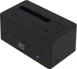 Coolblue ACT AC1500 2,5/3,5'' SATA Docking Station aanbieding