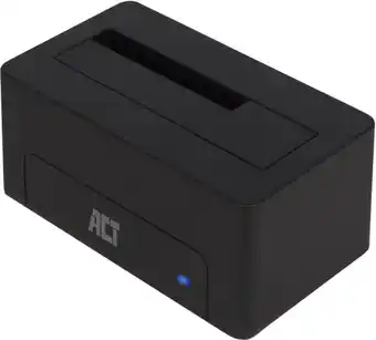 Coolblue ACT AC1500 2,5/3,5'' SATA Docking Station aanbieding