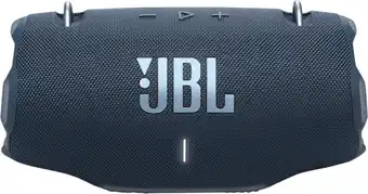 Coolblue JBL Xtreme 4 Blauw aanbieding