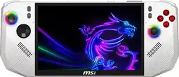 Coolblue MSI Claw A8 BZ2EM-047NL aanbieding