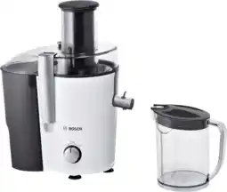 Coolblue Bosch VitaJuice 2 MES25A0 aanbieding
