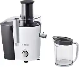 Coolblue Bosch VitaJuice 2 MES25A0 aanbieding