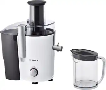 Coolblue Bosch VitaJuice 2 MES25A0 aanbieding