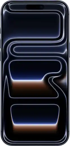 Coolblue iPhone 17 Pro Max 1TB aanbieding