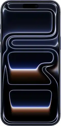 Coolblue iPhone 17 Pro Max 1TB aanbieding