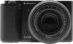 Coolblue AgfaPhoto Realishot C130 aanbieding
