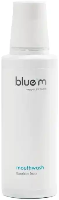 De Online Drogist Bluem Mondwater aanbieding