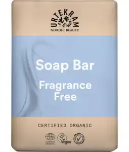 De Online Drogist Urtekram Soap Bar Fragrance Free aanbieding